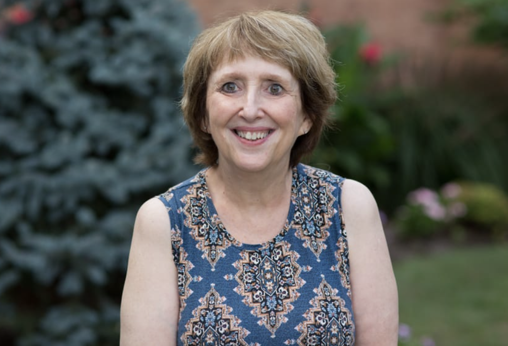 Manuela Lindemulder